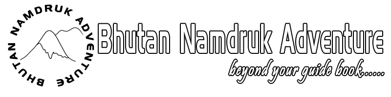 Bhutan Namdruk Adventure