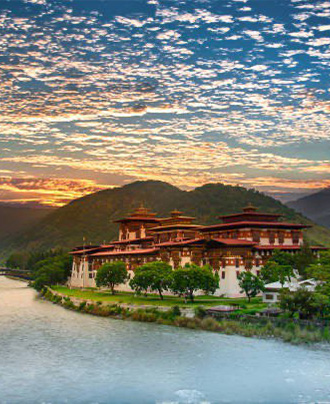 Punakha