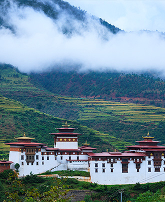 Wangdue Phodrang